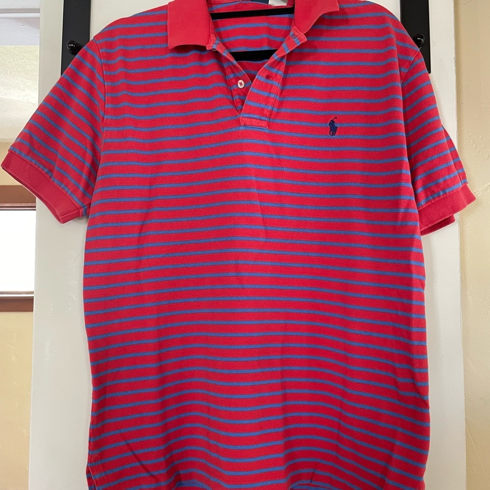 Polo shirt